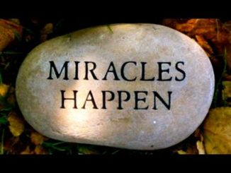 Do Not Be Discouraged – Encouragement and Personal Development